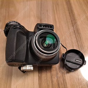 코닥 이지쉐어 DX6490 택포8만에 팝니다 빈티지 디카 뚝딱이