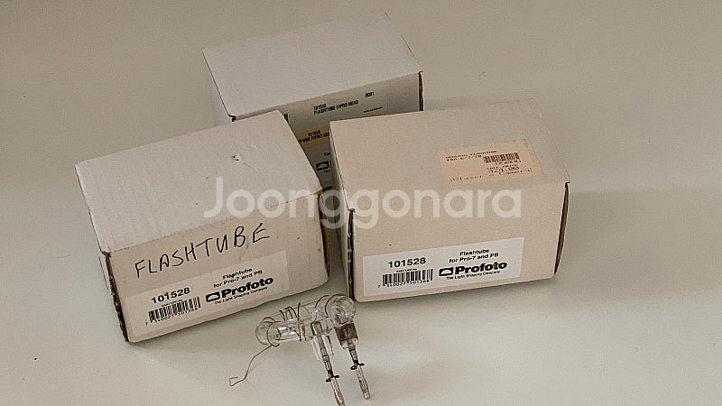 프로포토 프로헤드 플래쉬튜브 Profoto Prohea...--0