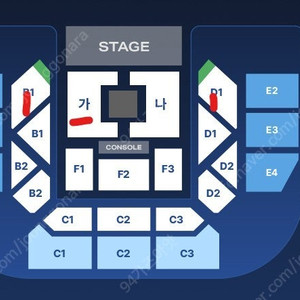 박지현 서울 콘서트 토/일 1층, 플로어 VIP 단석/연석 명당자리 최저가 양도