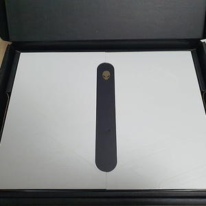 i7-12700H / RTX3060 에일리언웨어 x17 게이밍 노트북 팝니다.