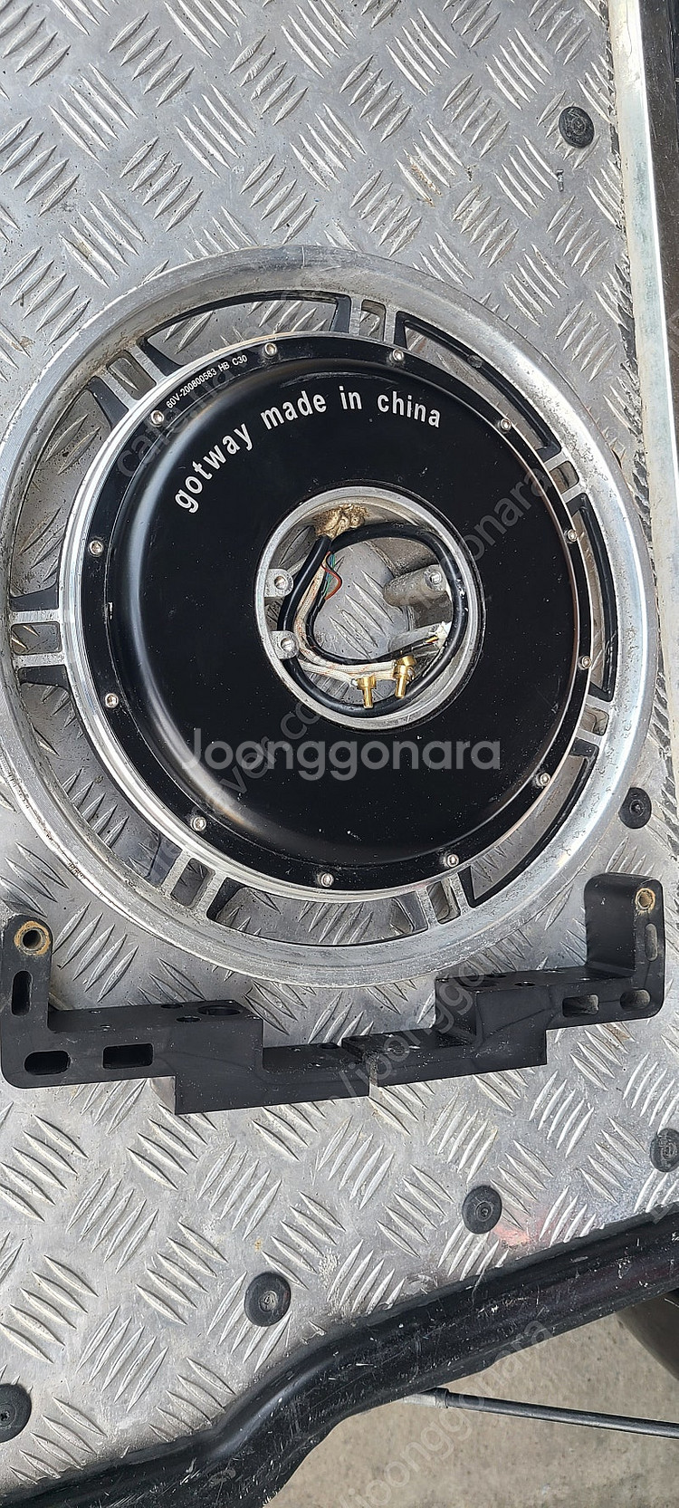 rs19 모터--0