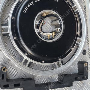 rs19 모터