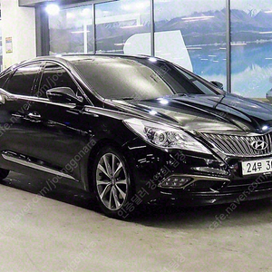 그랜저 중고차 현대중고차 개인사업자 차량구매 검정색 2015년식 HG220 PREMIUM 연비좋은 중고차