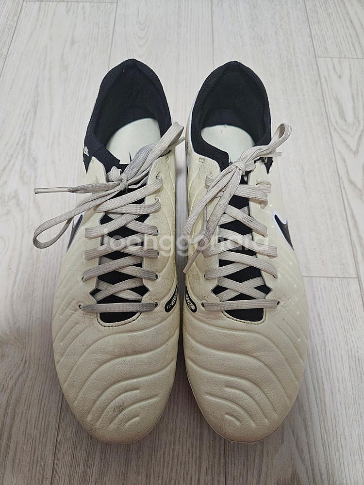 나이키 축구화 티엠포 레전드10 프로 AG (265)--1