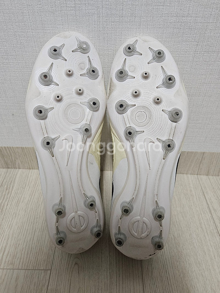 나이키 축구화 티엠포 레전드10 프로 AG (265)--3