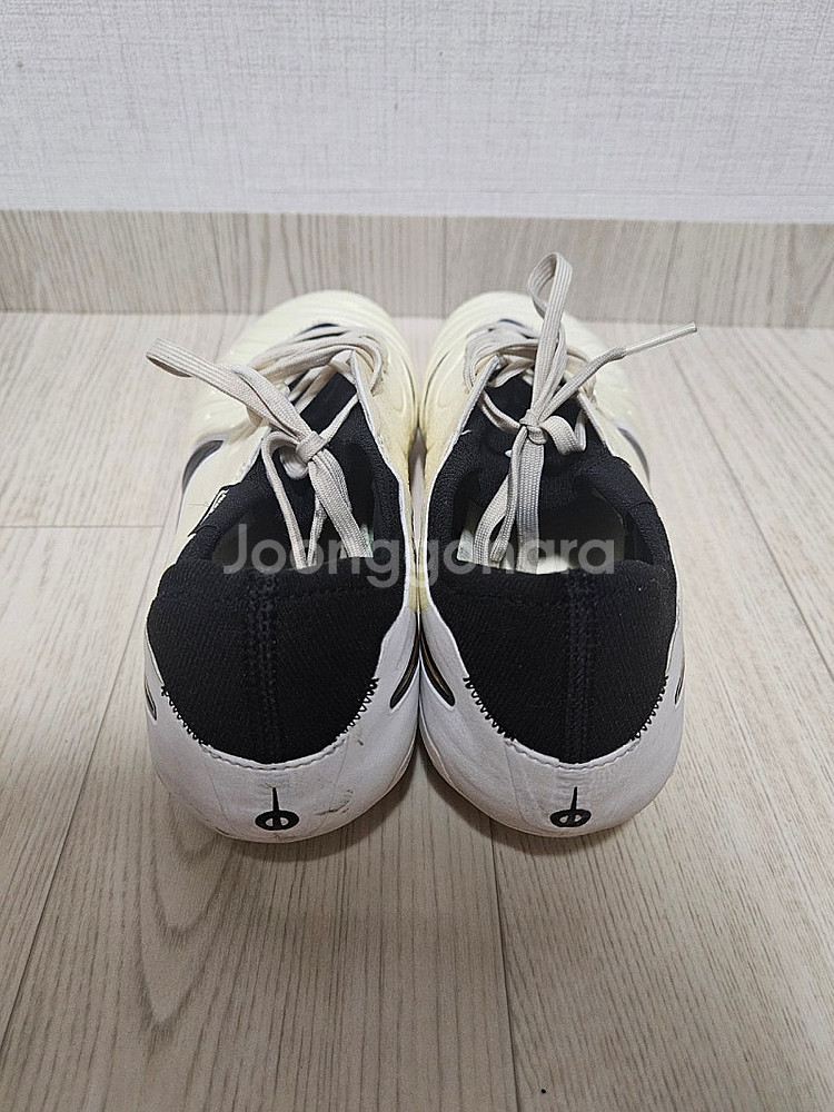 나이키 축구화 티엠포 레전드10 프로 AG (265)--5