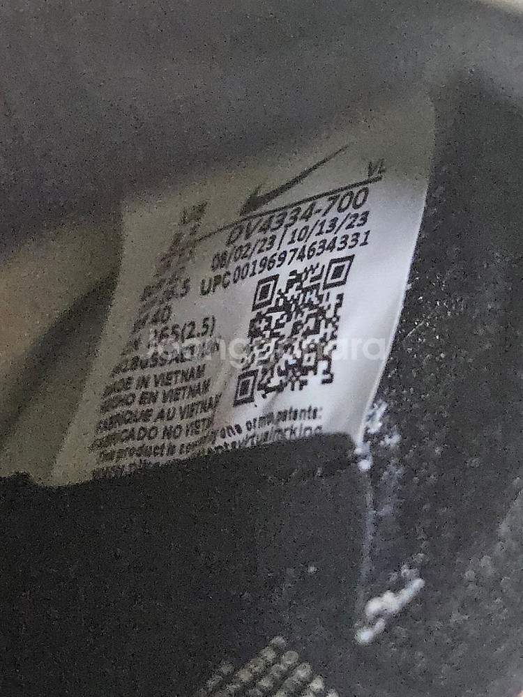 나이키 축구화 티엠포 레전드10 프로 AG (265)--6