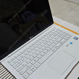 LG그램 노트북 15ZD990-VX50K