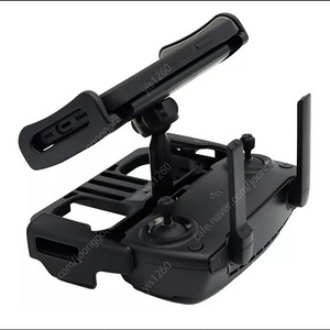 매빅 조종기용 모니터 휴대폰 홀더