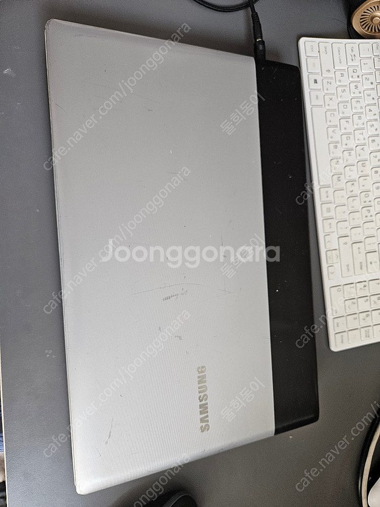 삼성노트북 RV520 i5-2세대 8g ssd128g(...--4