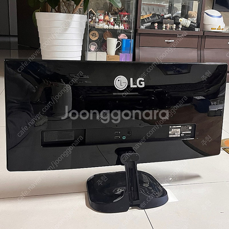 [부품용] LG 울트라 와이드 29인치 모니터 (29U...--3