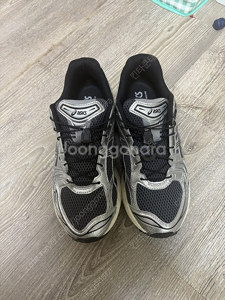 젤카야노 캐리어블랙 270--0