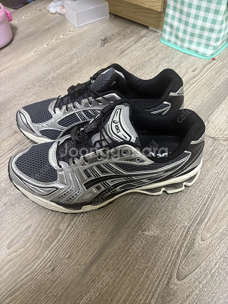 젤카야노 캐리어블랙 270--2