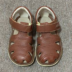 캠퍼 키즈 샌들 남아 150