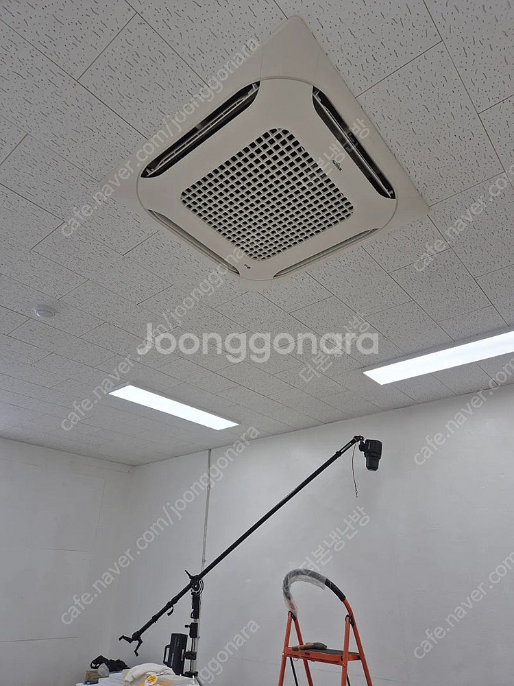 (판매)새것같은 중고 천장형 냉난방 시스템에어컨 15~...--6