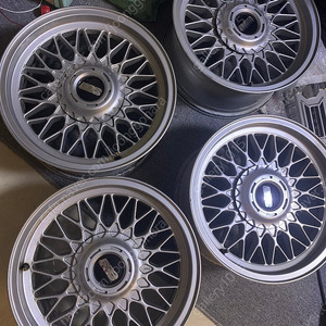 BBS rz 469 휠