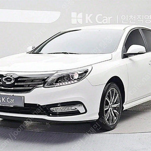 SM5 중고 SM5노바 중고 흰색 2018년식 37,708km 2.0 클래식 법인차량 세금혜택