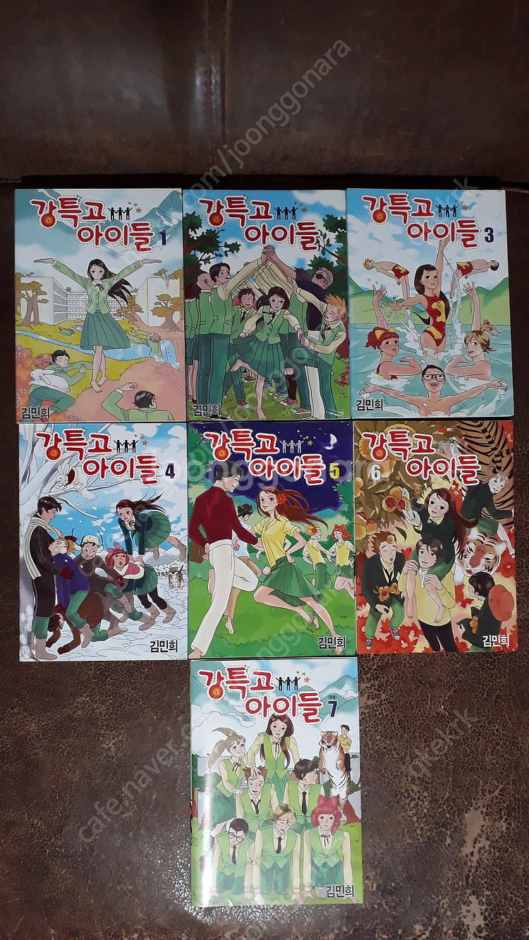 (판매) 젤리장수다로 강특고아이들 르브바하프왕국 크레이...--1