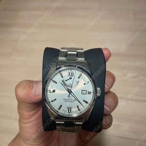 오리엔트스타 RK-AU0006S 38.5mm