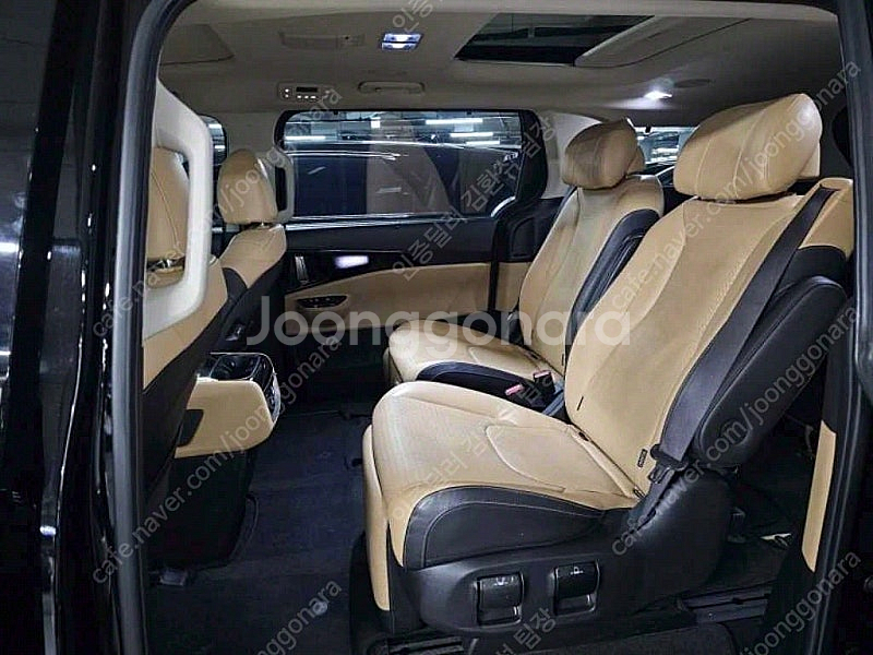 4세대 카니발 7인승 중고 카니발 4세대 중고차 카니발...--8
