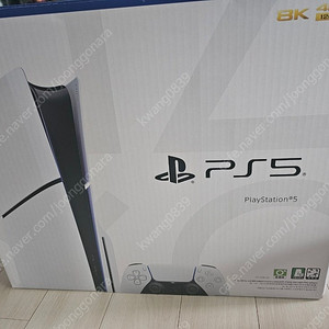 플스5슬림+게임
