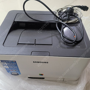 삼성 SLC 433프린터 판매