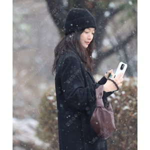 르메르 포춘백 로스티드 피칸