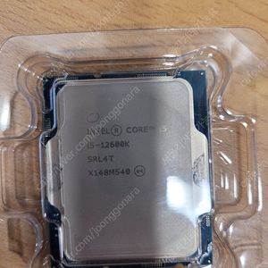 12600K