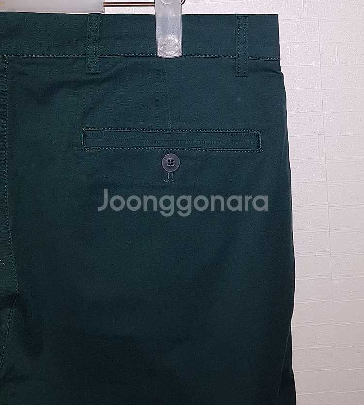 새제품) 17만8천원 클럽모나코 팬츠 34사이즈 정품 ...--7