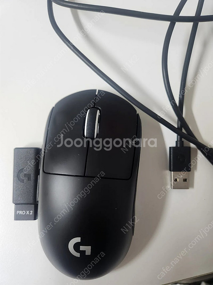 로지텍 지슈라2--0