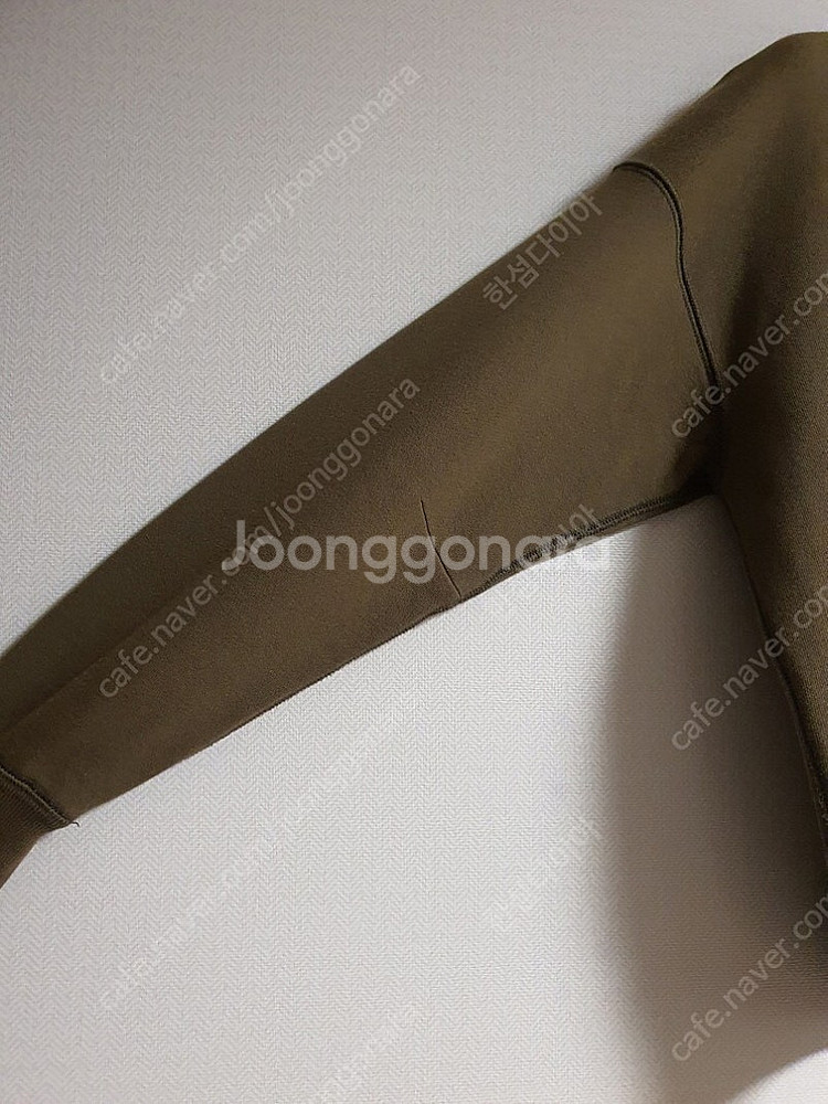 이자벨마랑 모비 맨투맨 블라우스 아떼 바네사브루노 핸드...--8