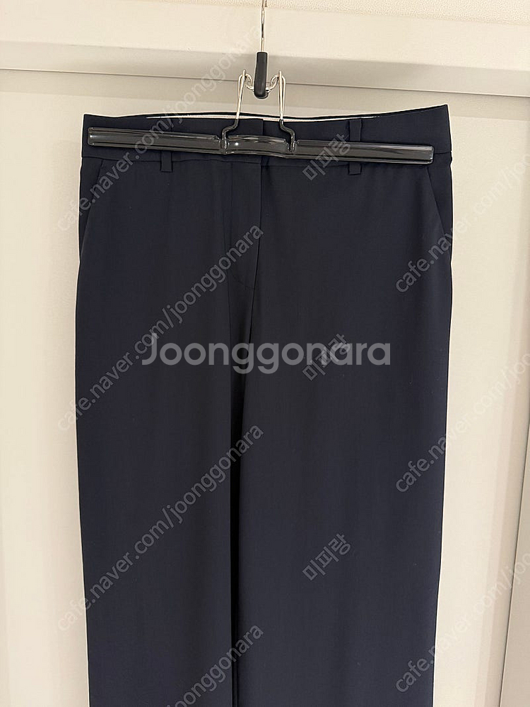 TIME 타임 여성 바지 한섬 (23SS)--7