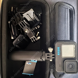 [GoPro Hero10] 고프로 10