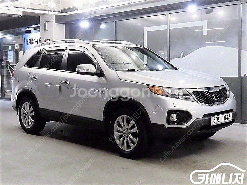 [기아]쏘렌토 R 디젤 2WD 2.0 TLX 프리미엄 ...--0