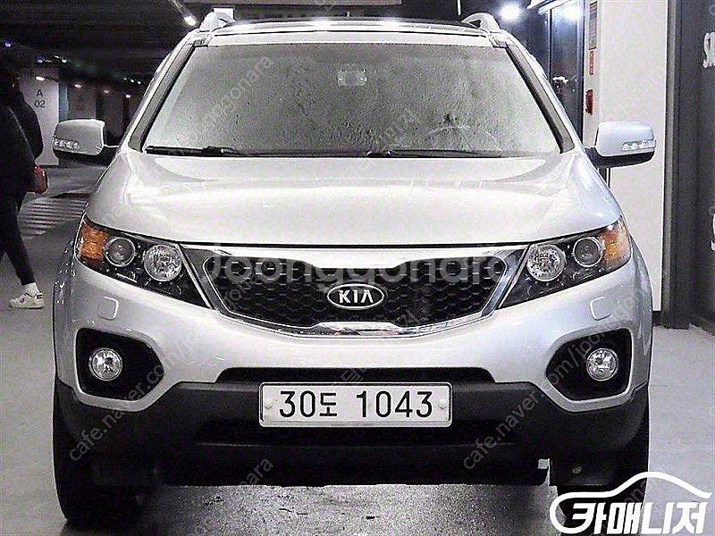 [기아]쏘렌토 R 디젤 2WD 2.0 TLX 프리미엄 ...--2