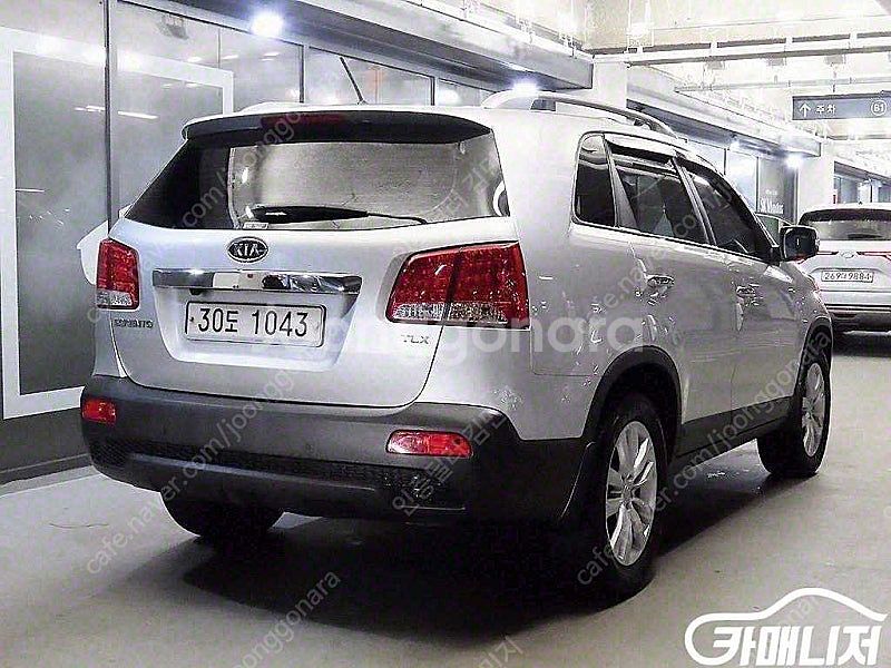 [기아]쏘렌토 R 디젤 2WD 2.0 TLX 프리미엄 ...--4