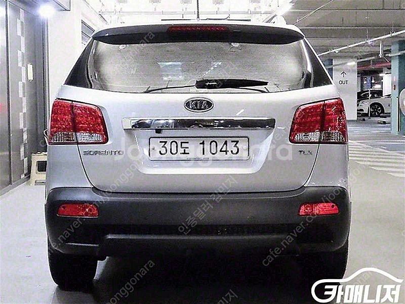 [기아]쏘렌토 R 디젤 2WD 2.0 TLX 프리미엄 ...--5