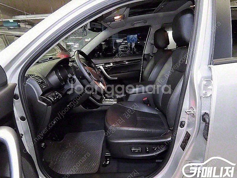 [기아]쏘렌토 R 디젤 2WD 2.0 TLX 프리미엄 ...--6