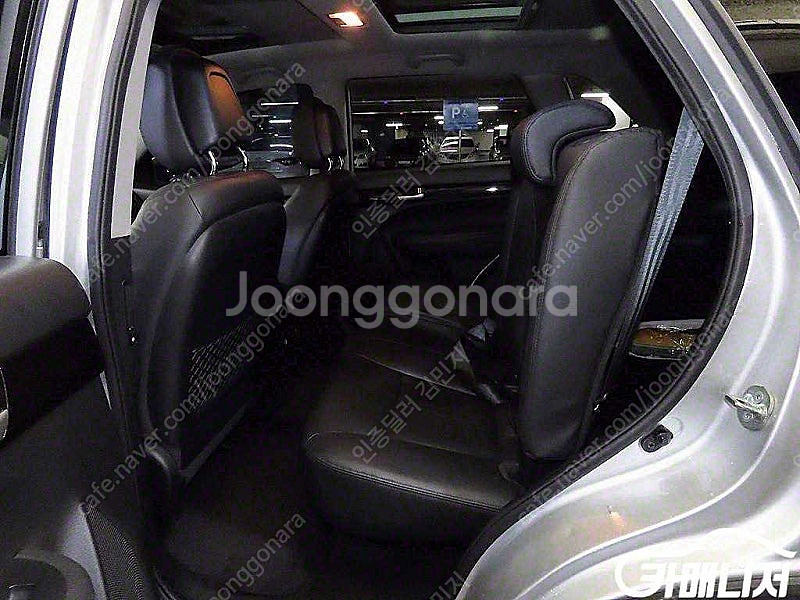 [기아]쏘렌토 R 디젤 2WD 2.0 TLX 프리미엄 ...--7