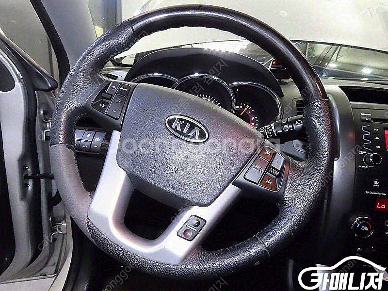 [기아]쏘렌토 R 디젤 2WD 2.0 TLX 프리미엄 ...--8
