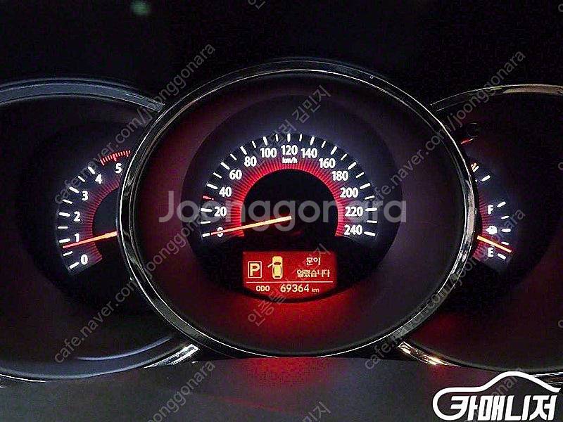 [기아]쏘렌토 R 디젤 2WD 2.0 TLX 프리미엄 ...--9