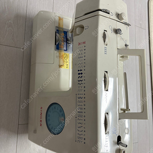 싱거미싱 가정용 판매합니다
