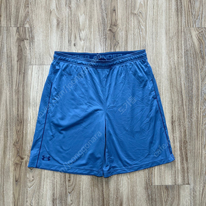 언더아머 반바지 XXL