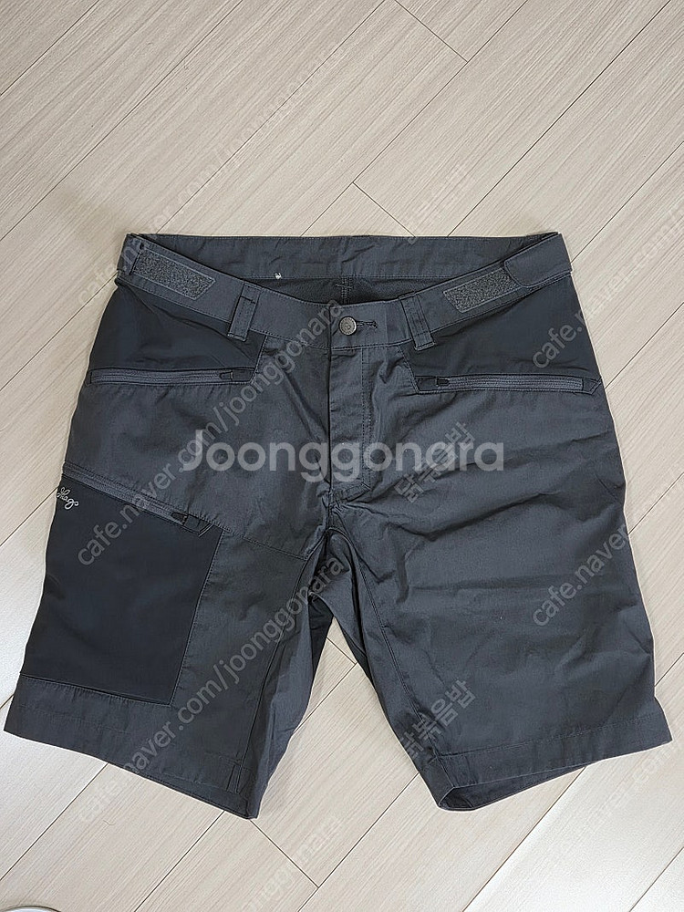 룬닥스 마케 LT 숏(반바지)팝니다.--0