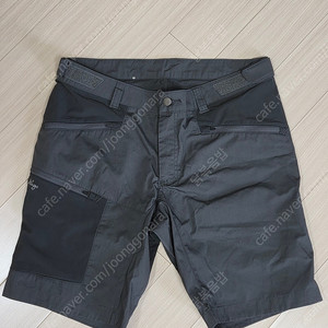룬닥스 마케 LT 숏(반바지)팝니다.