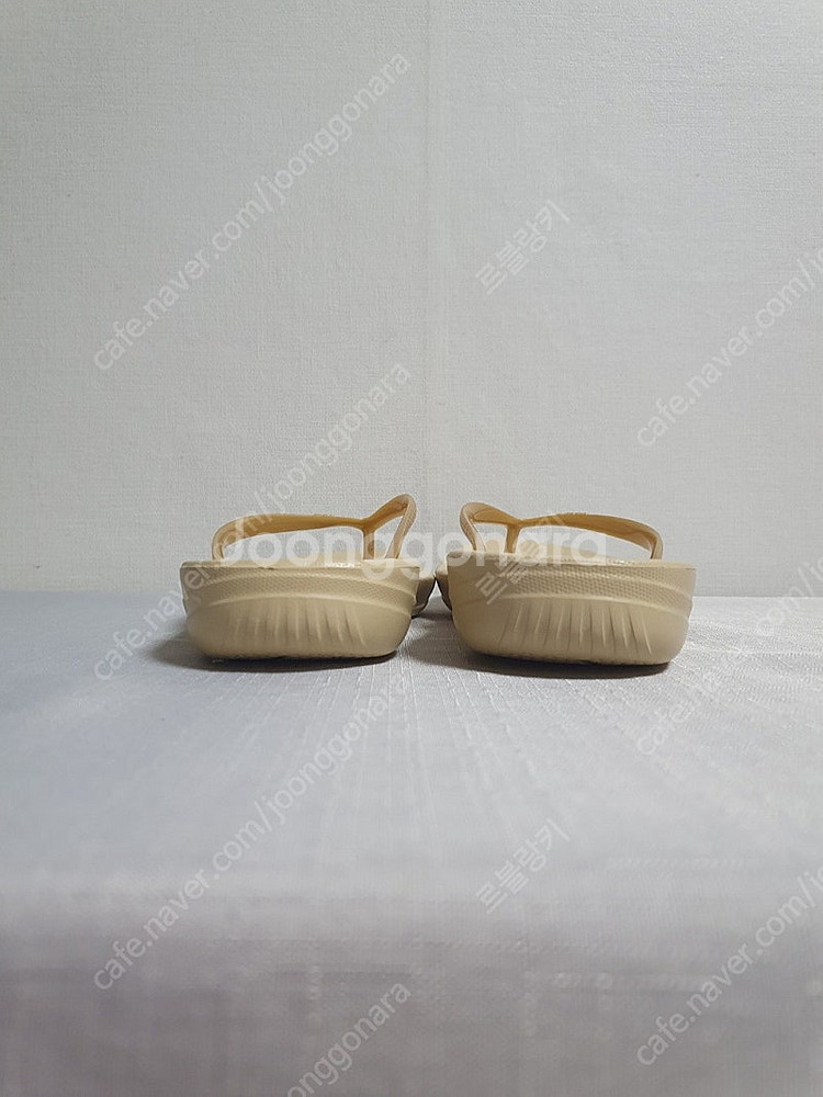 0 무료배송 230mm 핏플랍 쪼리 플립플랍 아이쿠션 ...--3