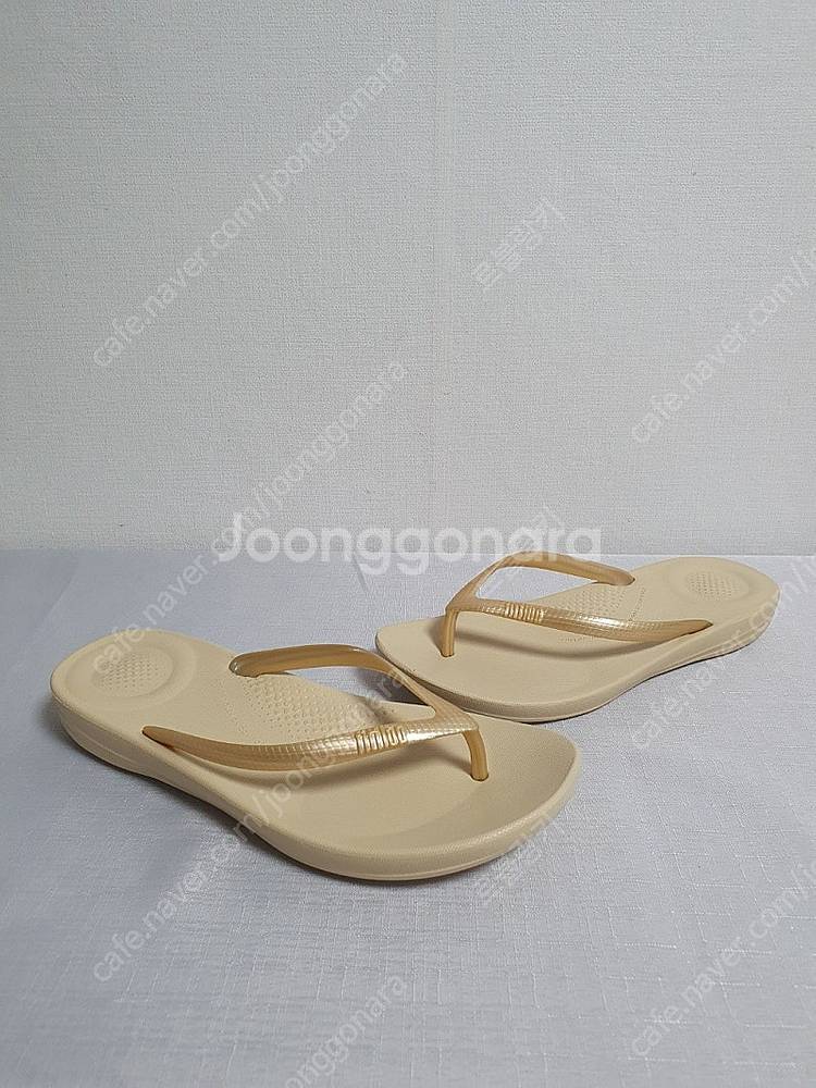 0 무료배송 230mm 핏플랍 쪼리 플립플랍 아이쿠션 ...--5