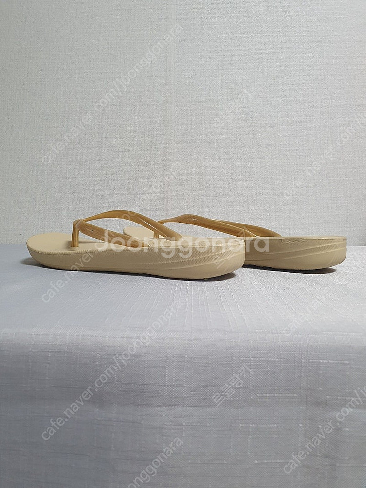 0 무료배송 230mm 핏플랍 쪼리 플립플랍 아이쿠션 ...--0
