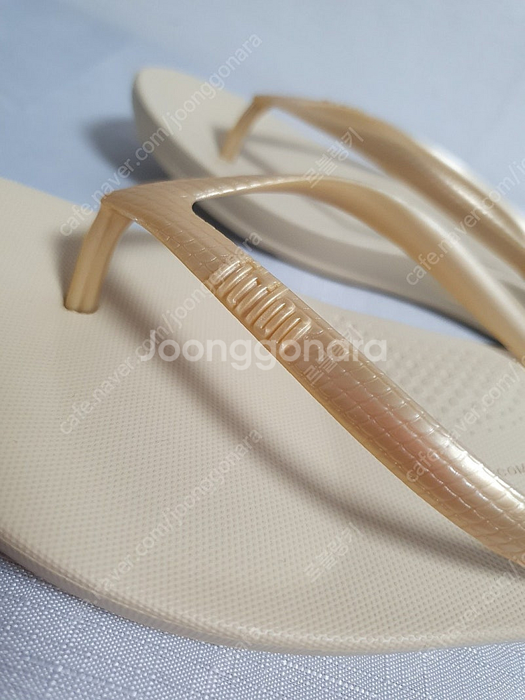 0 무료배송 230mm 핏플랍 쪼리 플립플랍 아이쿠션 ...--6