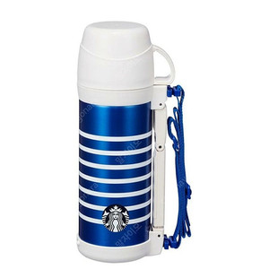 스타벅스SSFFW온더비치보온병1000ml